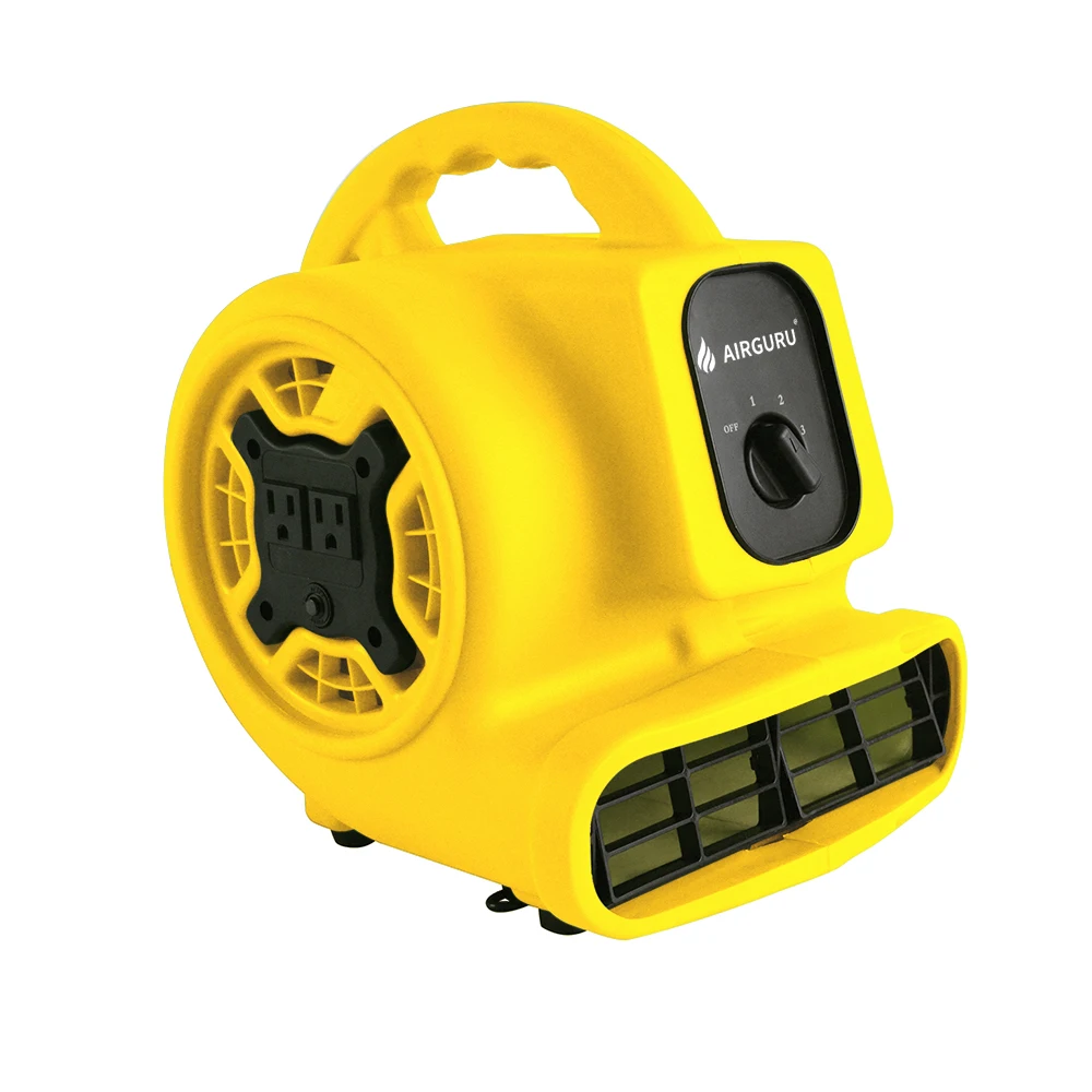 Blower, Portable, 800, CFM - detail 4