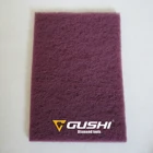 Nylon Pads Rectangle Nylon Floor Cleaning Pads