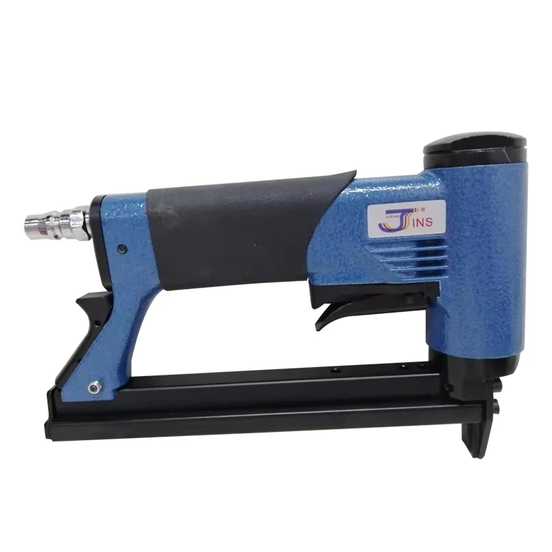 heavy duty pneumatic staple gun