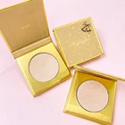 Contour Wholesale Private Label Christmas Face Makeup Vegan Glitter Contour Highlighter