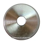 Life Wheel China Factory Abrasive Tools Long Life Metal Bond Profiling Diamond Grinding Wheel For Ceramics
