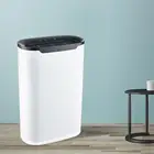 Technology Smart Technology For Home Chinese Manufacturer Personal Home Negative Ion Generator Air Purifiers