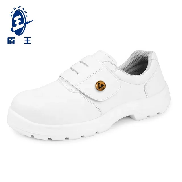Shield King Ultra Fiber Anti static ESD Labor Protection Shoes
