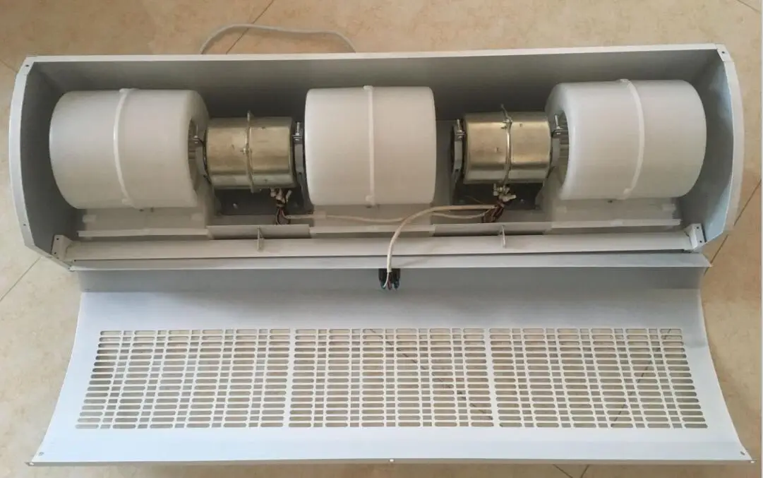 Air Curtain, 90cm, RoHS - detail 18