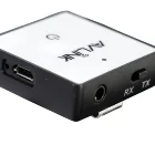 Car Audio Home Bluetooth 5.0 Transmitter/Receiver 2 In 1 Adapter For Car TV Audio Home Sound System