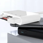 Usb Card Reader With Usb Light Ning USB OTG Card Reader Adapter With Sd Tf Card Reader USB Camera Adapter For IPad IPhone