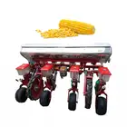 Row Seeders Corn Planter 2 Row Corn Planter Self Propelled Seed Corn Planter Seeders Corn