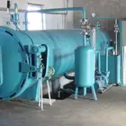 Factory Direct High Quality Manufacturing In China Wood Impregnation Autoclave