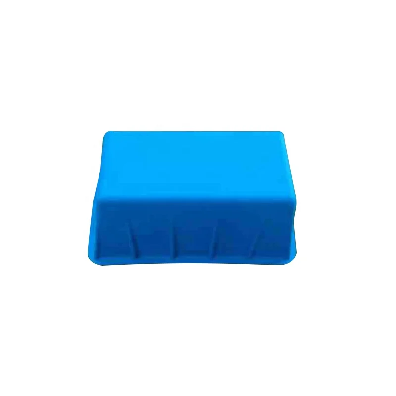 Extra Large Ice Block Mold Reusable Big Ice Cube Molds Custom Silicone Ice Cube Trays