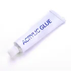 Glue Adhesive Glue Bonding Acrylic Glass Underwater Adhesive Glue Super Strong Glue Acrylic Adhesive