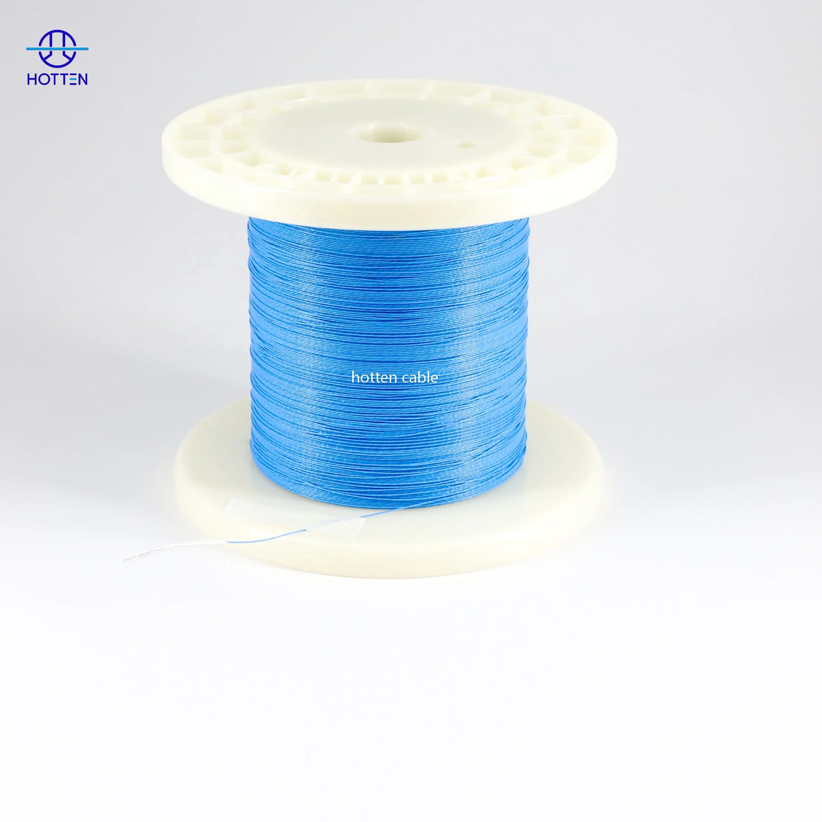 7c micro coaxial cable assembly for medical endoscope-2