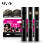 Gray 2019 Private Label Temporary Gray Cover Hair Color Root Touch-up Hair Color