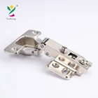Hinge Slide On 2 Way Cabinet Hinge Concealed Hinge Auto Hinge