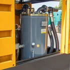 Air Air Widely Used Superior Quality Screw-type Air Small Rotory Screw Compressor