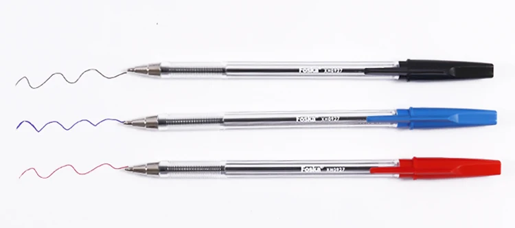Three Colors Ballpoint Pen Three Colors Ballpoint Pen