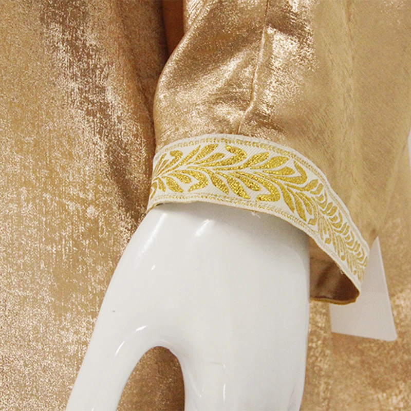 Elegant Plus Size Abaya Dress 2025 Dubai Luxury Islamic Modest Wear for Women factory