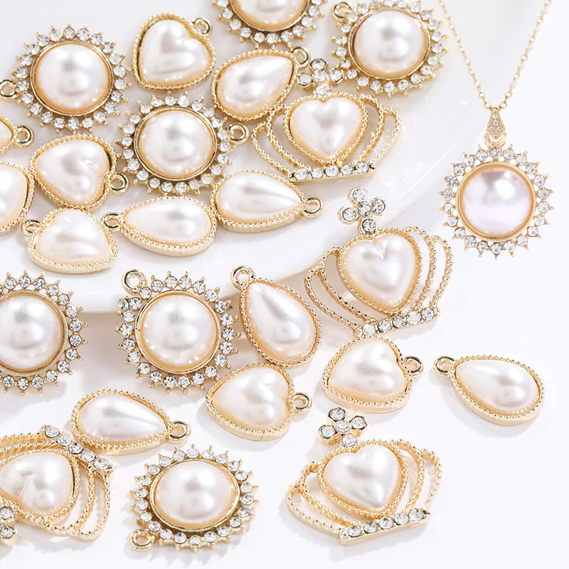 Pin Diy Decoration Accessories 