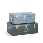 Boxes Vintage Storage Decorative Storage Boxes Decorative Wood Toy Boxes Vintage Trunk Storage For Home