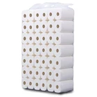 Paper Cheap Paper Roll Wholesale Cheap ODM Toilet Tissue Paper Roll