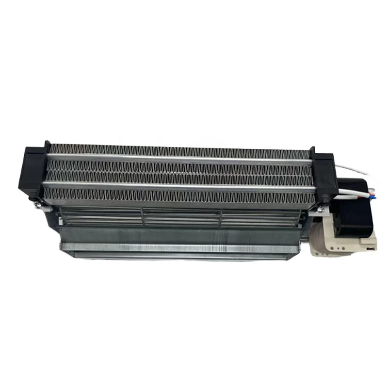 Cross Flow Fan, 1000WPTC, 220v, Aluminum - detail 4
