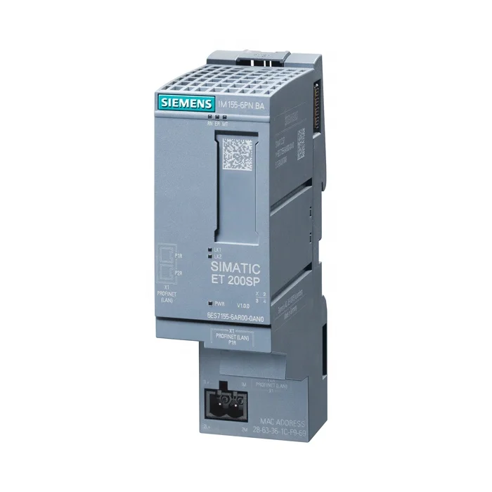 Simatic Et Sp Profinet Interface Module Im Pn Plc Es Au