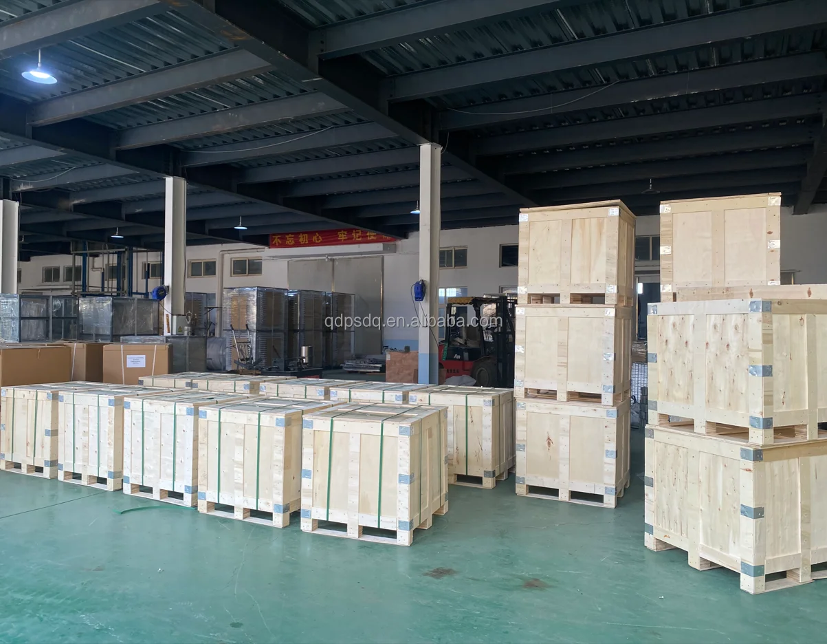 Axial Flow Fan, 800mm, 3phase, 4pole - detail 32