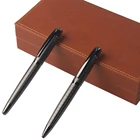 Pen Gift Gift Box Metal Pen Metal Signature Pen With Customised Logo Pen Set Gift Box