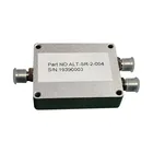 Multi Splitter Universal 50 Ohms Universal Multi Mode Passive Optic Plc 2w 500-6000mhz Female Rf Power Splitter