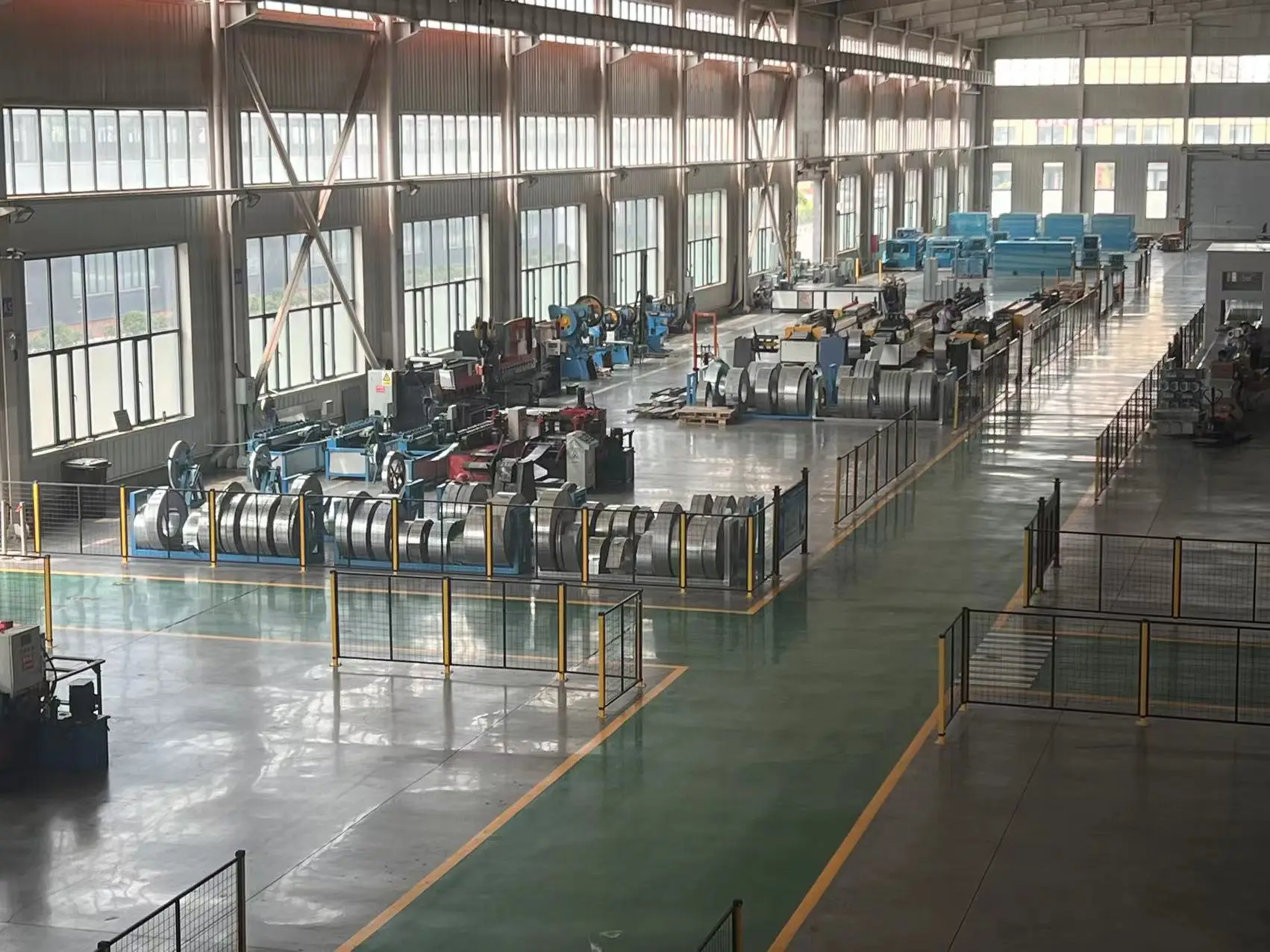 Belt Drive Roof Fan, RCU08, 220V/60Hz, 2600CFM - detail 28