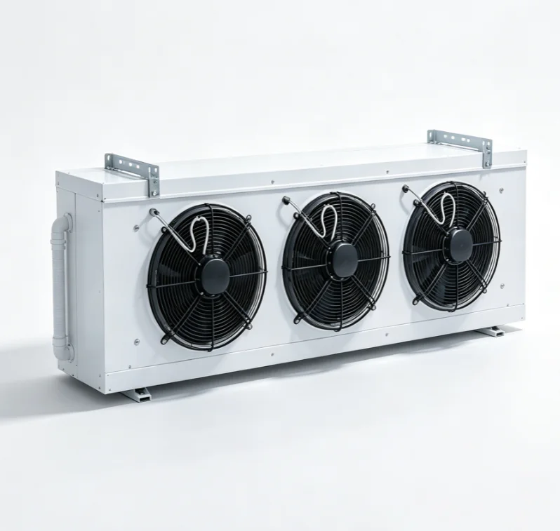Meat Freezer, R404a, 1 Year - detail 4