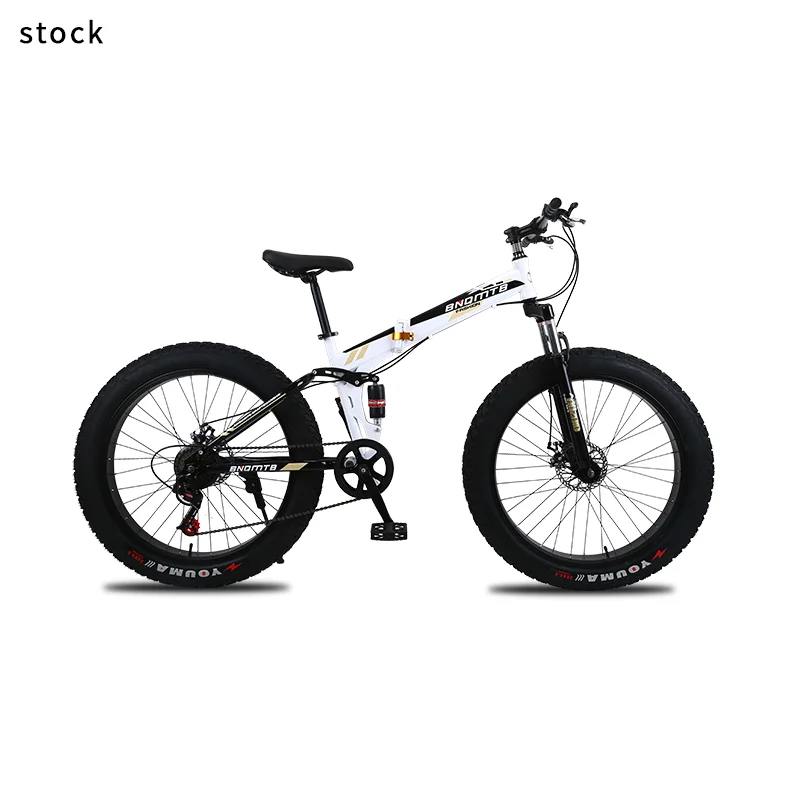 spx fat bike