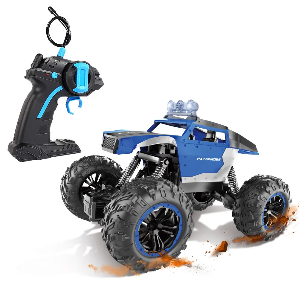 rc truck small