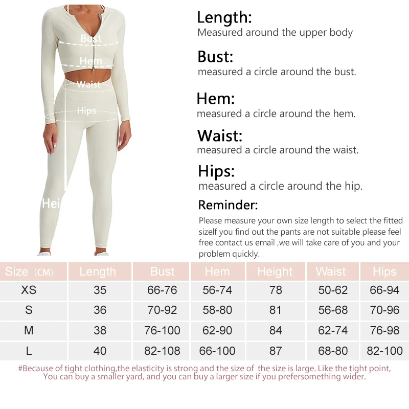 Wholesale Fitness Clothes For Gym Wear Women Sets 2 Pieces Yoga Jackets Workout Leggings Sportswear Set