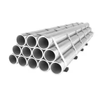 A192 Tubes Tube Seamless Tubes ASTM A53 A192 Boiler Tubes Seamless Pipe/Black Steel Tube