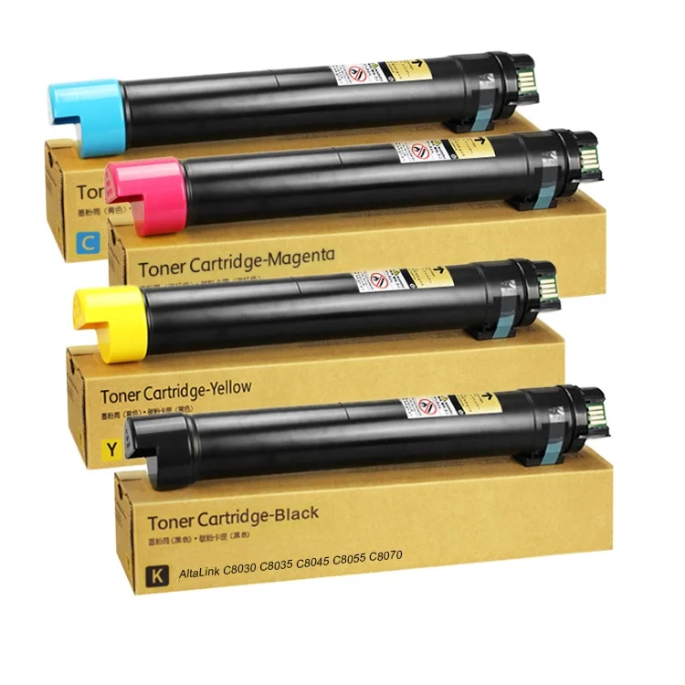 Buy Altalink C8070,Original Toner 