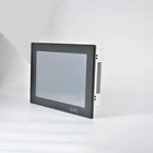 Pc Industrial Panel Pc 2020 Cheapest Price Fingerprint Industrial Touch Panel PC