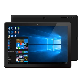 Cheap Tablet 2 in 1 win 10 Tablet PC wifi 10.1 inch 2 in 1 Win Laptop Tablet PC win 10 10.1 inch laptop 64gb