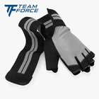 Gloves Customized Logo Gym Workout Fitness Men Women Non-slip Weight Lifting Gloves