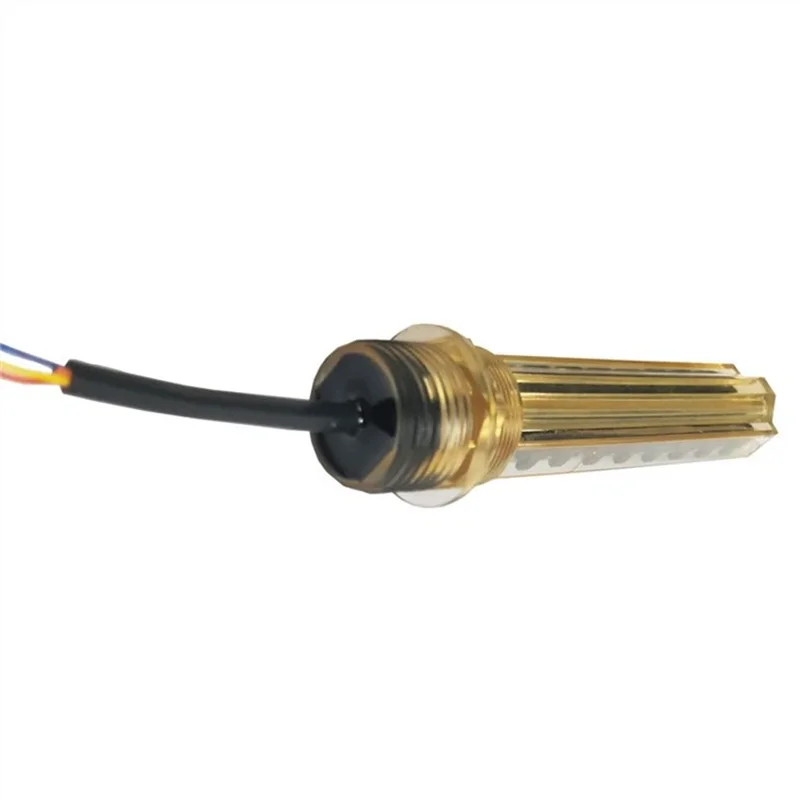 Photoelectric Integrated Multi Point Liquid Levels Sensor Switch Probe