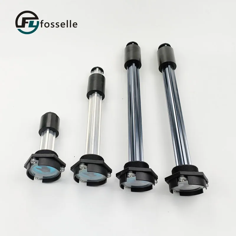 Level Measuring Instrument Generator, Aluminium Alloy - detail 18