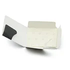 Cleaning Suede Cloth Jewelry Polishing Glasses Wiping Cleaning Cloth