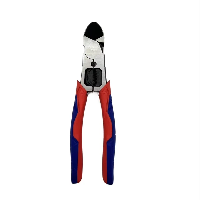 Factory Price DIY hand tool Industrial grade pliers crimping pliers for industry