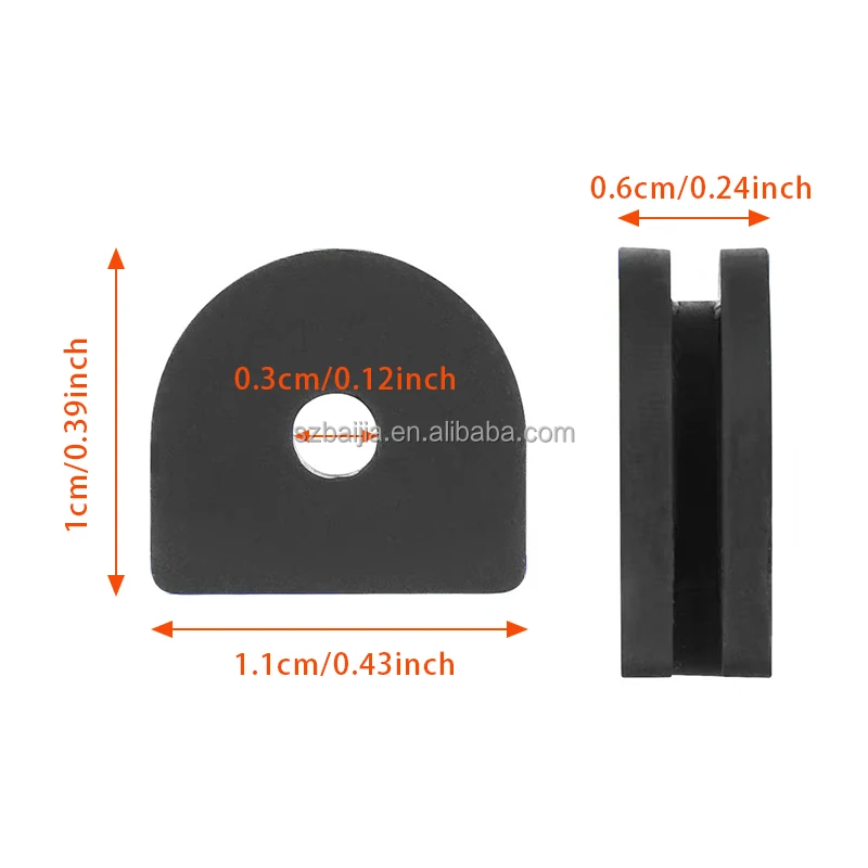 Original Ninebot Max G2 G30 G30LP G30D Electric Scooter Tail Light Cable Scooter Accessories Parts