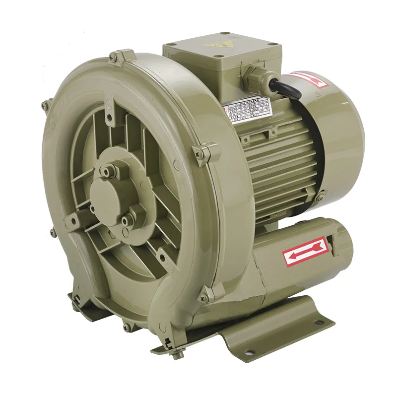 High Pressure Electric Blower, 220 V - detail 4
