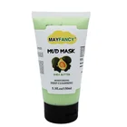 Stronger Formula Brightening Skin Shea Butter Mineral Private Label Green Mud Face Mask