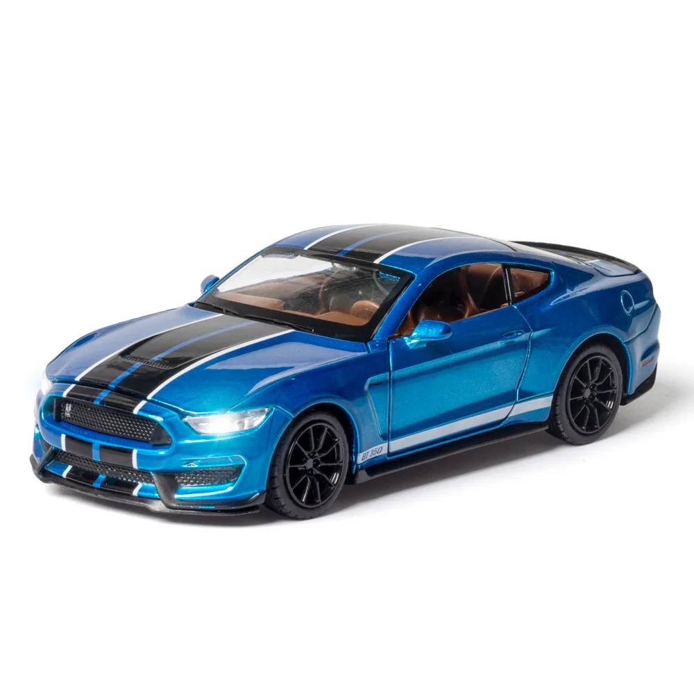 gt350 toy