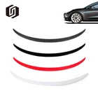 Car Customized 100% Fitment Car Roof Spoiler Exterior Accessories Carbon Spoiler For TESLA MODEL 3