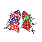 Cover Durable Using Hot Selling Cotton Luxury Motorbike Face Cover