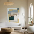 Paintings Painting Hand Painted Colorful Paintings Abstract Abstract Painting