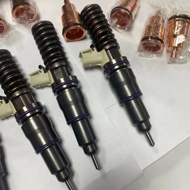 Fuel Injector 21458369